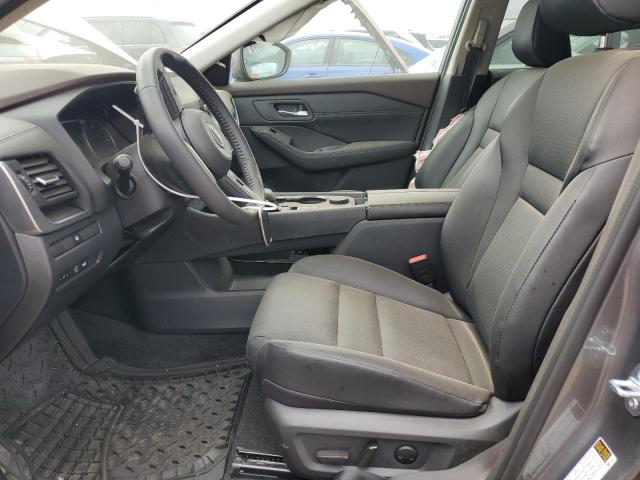2023 NISSAN ROGUE SV - 5N1BT3BB5PC929637