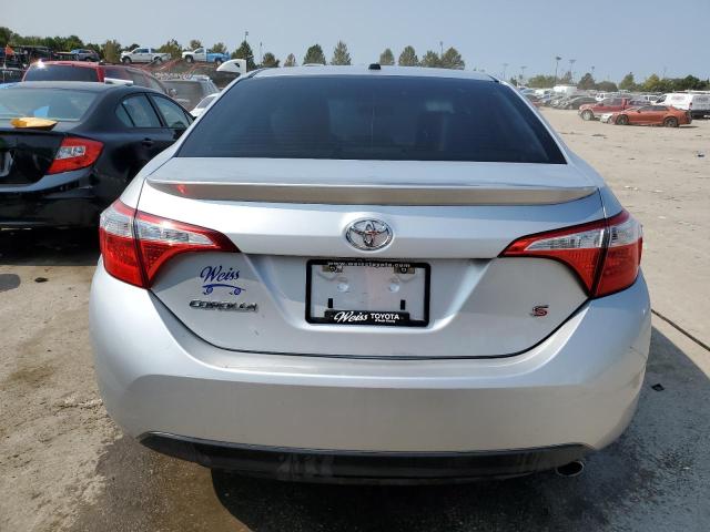 2015 TOYOTA COROLLA L - 5YFBURHE1FP364721