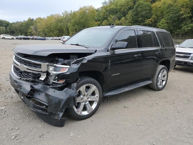 VIN 1GNSCBKC0KR292192 2019 Chevrolet Tahoe, C1500 Lt no.1