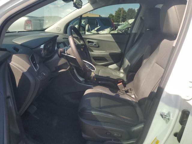 2019 CHEVROLET TRAX 1LT - KL7CJLSB9KB935757