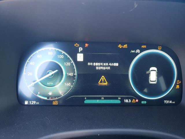 2024 HYUNDAI PALISADE C - KM8R7DGE5RU715112