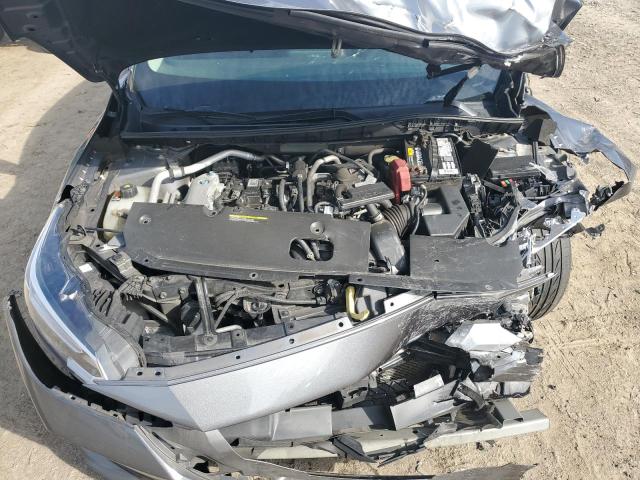 VIN 3N1AB8DV9LY230006 2020 NISSAN SENTRA no.11