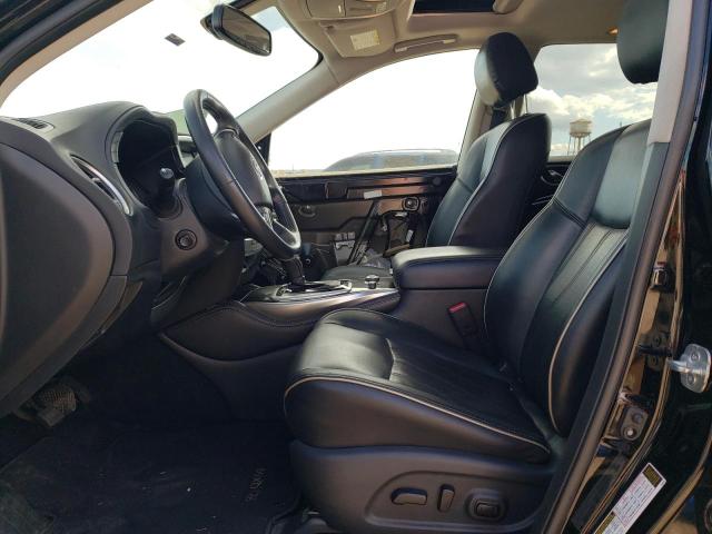 2018 INFINITI QX60 - 5N1DL0MMXJC526976