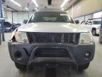 NISSAN XTERRA OFF photo