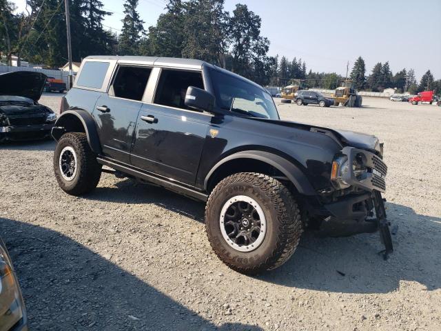 2024 FORD BRONCO BAD 1FMEE9BP7RLA04401