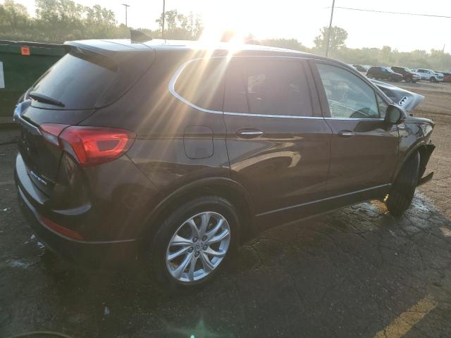 2020 BUICK ENVISION P - LRBFXBSA8LD155852