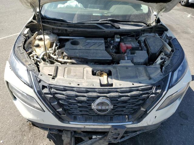 2022 NISSAN ROGUE SV - 5N1BT3BB0NC691533