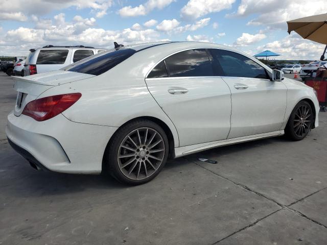 VIN WDDSJ4EBXGN293416 2016 Mercedes-Benz CLA-Class,... no.3