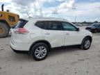 NISSAN ROGUE S photo