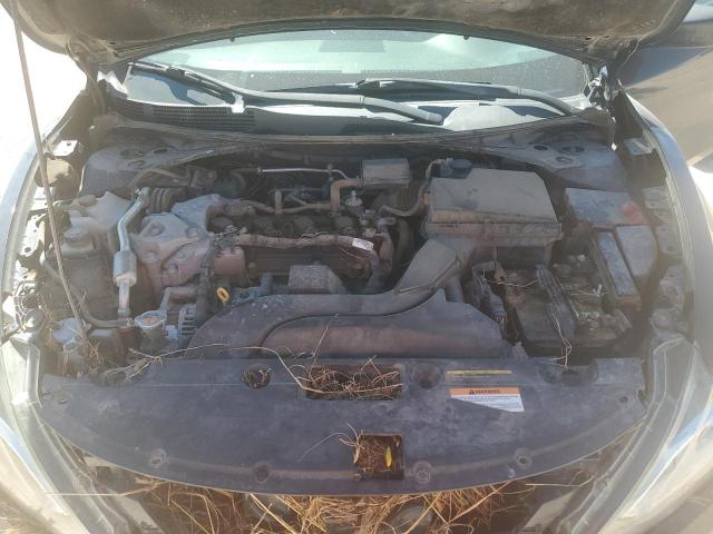 2017 NISSAN ALTIMA 2.5 - 1N4AL3AP1HC194529