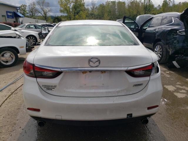 VIN JM1GJ1U55G1415410 2016 MAZDA 6 no.6