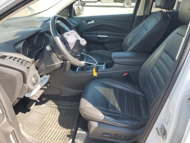 2017 FORD ESCAPE SE - 1FMCU9G90HUA94357