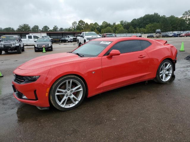 2020 CHEVROLET CAMARO LS 2020