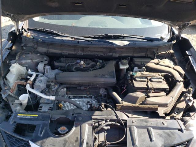 2016 NISSAN ROGUE S - JN8AT2MV3GW142691