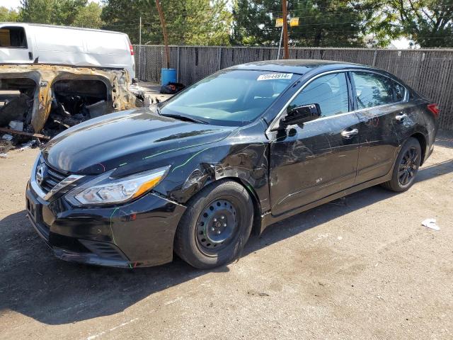 2016 NISSAN ALTIMA 2.5 - 1N4AL3AP1GN392577