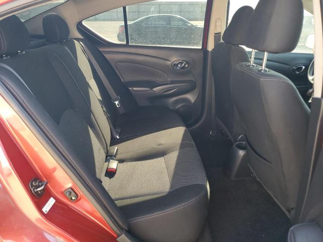 2019 NISSAN VERSA S - 3N1CN7AP9KL878506