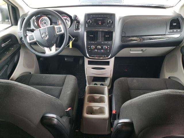 2016 DODGE GRAND CARA - 2C4RDGBG7GR163212