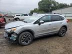 2016 SUBARU CROSSTREK - JF2GPANCXGH310527