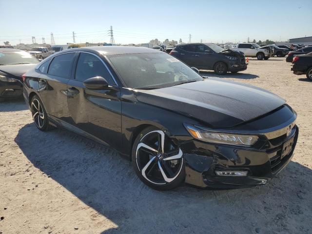 2020 HONDA ACCORD SPO - 1HGCV1F30LA129894