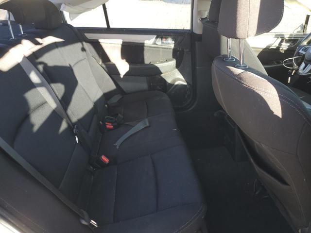 2016 SUBARU LEGACY 2.5 - 4S3BNAC63G3054241