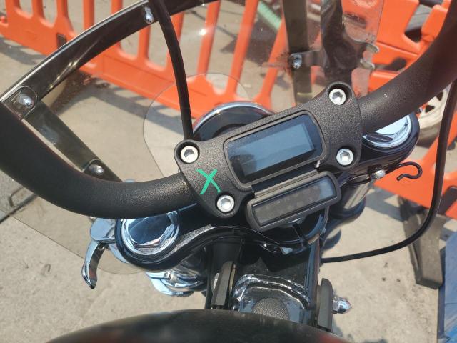 2018 HARLEY-DAVIDSON FXBB STREE 1HD1YJJ12JC058992