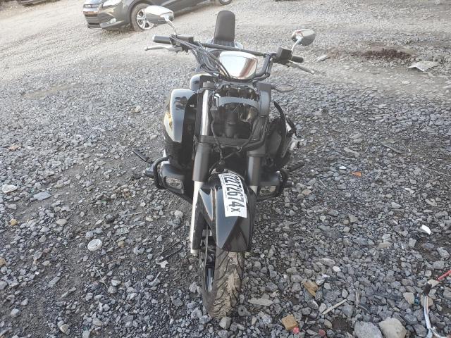 2014 HONDA GL1800 C JH2SC6802EK001693