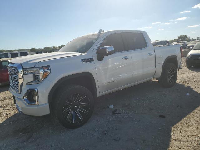 2021 GMC SIERRA K15 - 3GTU9FEL2MG414315