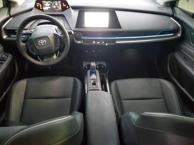 2023 TOYOTA PRIUS XLE JTDACAAU3P3011294