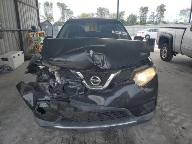 2016 NISSAN ROGUE S - KNMAT2MT3GP662037