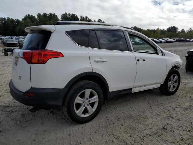 VIN JTMRFREV9D5006158 2013 Toyota RAV4, Xle no.3