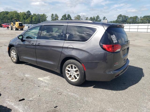 VIN 2C4RC1DG4LR265963 2020 Chrysler Voyager, Lxi no.2