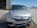 HONDA ODYSSEY EX photo