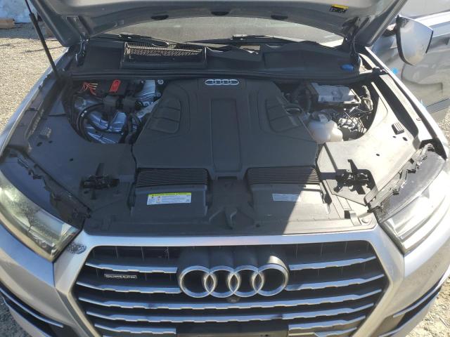 VIN WA1VAAF7XKD035079 2019 Audi Q7, Prestige no.12