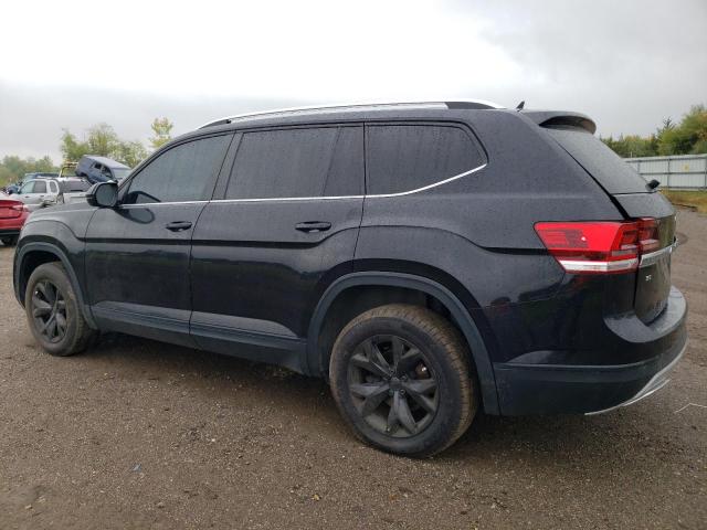 2018 VOLKSWAGEN ATLAS SE 1V2DP2CA3JC598905  71999794