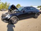 MERCEDES-BENZ E 350 4MAT photo