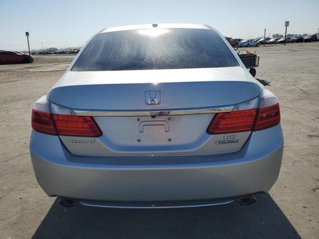 VIN 1HGCR3F96EA030133 2014 Honda Accord, Touring no.6