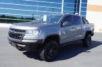 CHEVROLET COLORADO Z photo