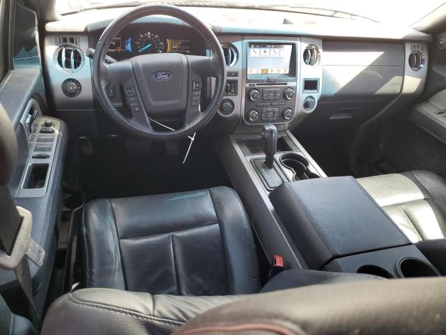 2017 FORD EXPEDITION - 1FMJK1JT7HEA34864