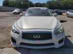 INFINITI Q50 BASE снимка