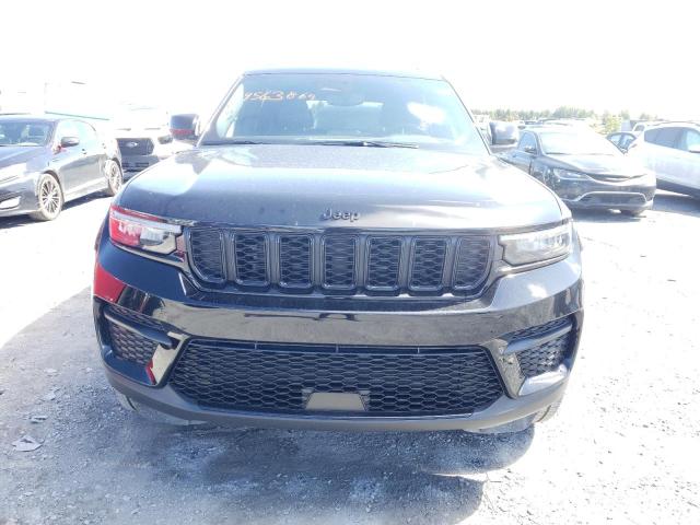 2024 JEEP 4X4 LAREDO - 1C4RJHAG6R8946147