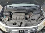 HONDA ODYSSEY photo