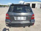 MERCEDES-BENZ GLK 350 4M photo