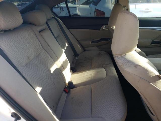 2015 HONDA CIVIC EX - 19XFB2F86FE110211