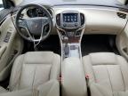 BUICK LACROSSE photo