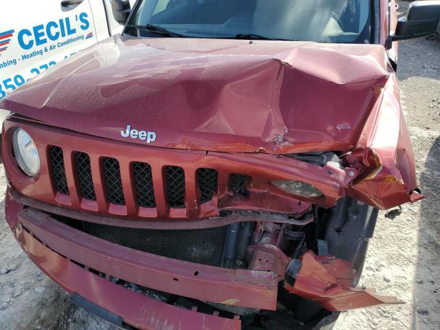 2015 JEEP PATRIOT SP - 1C4NJRBBXFD188842