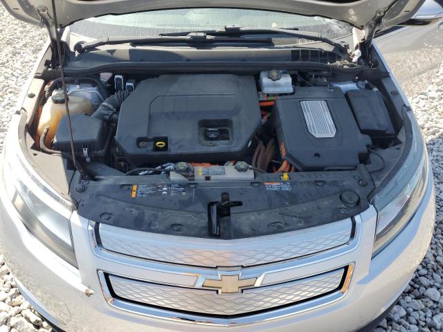 VIN 1G1RA6E41FU105563 2015 Chevrolet Volt no.11