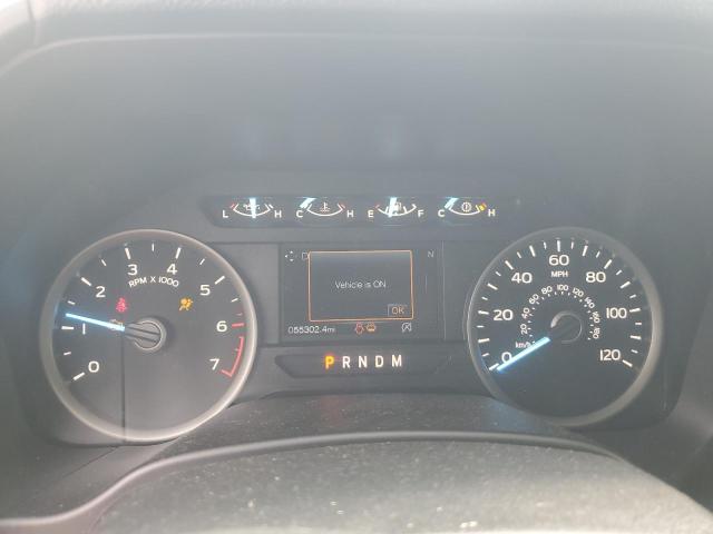 2020 FORD F150 SUPER - 1FTEX1EP6LKD01796