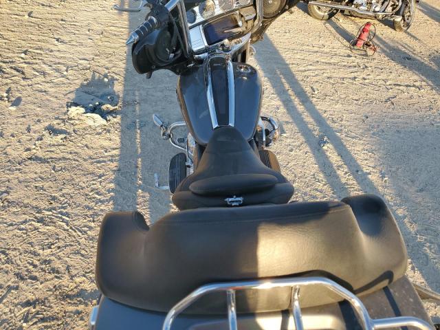 2021 HARLEY-DAVIDSON FLHXS - 1HD1KRP14MB617931