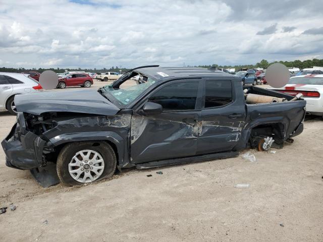 VIN 3TYKD5HN8RT001616 2024 Toyota Tacoma, Double Cab no.1