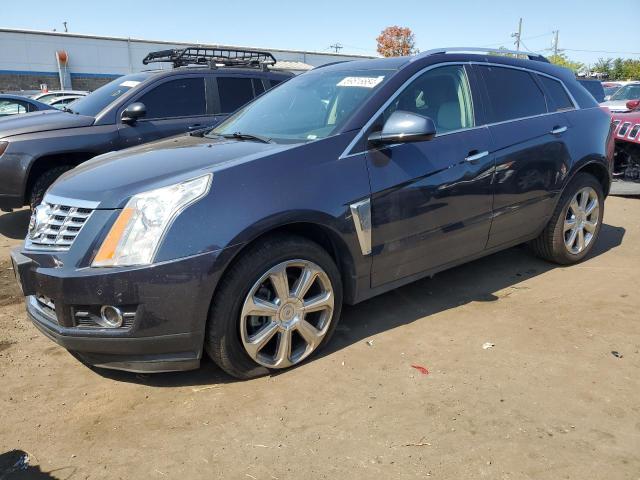 VIN 3GYFNDE39GS517722 2016 Cadillac SRX, Premium Co... no.1